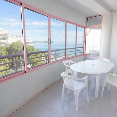 Apartamentos Nuevo Mexico C 462 Calpe Zewnętrze zdjęcie