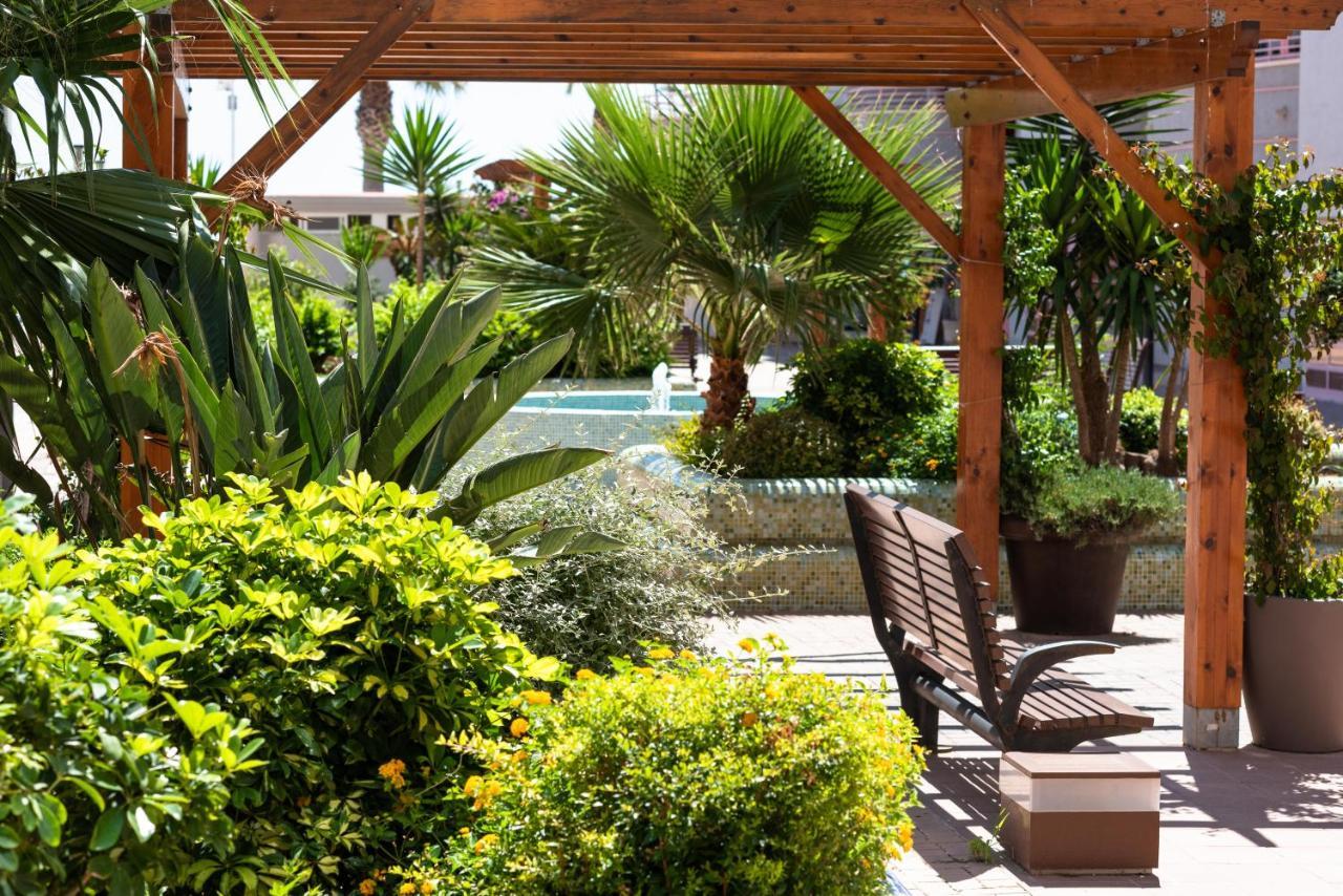Apartamentos Nuevo Mexico C 462 Calpe Zewnętrze zdjęcie